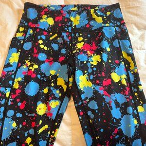 CVG Women's athletic workout shorts ~ LIKE NEW CONDITION